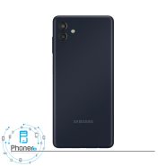 قاب پشتی گوشی موبایل Samsung Galaxy M13 5G در رنگ آبی تیره