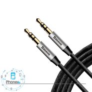 کابل AUX مدل Baseus CAM30-BS1 Yiven Audio cable