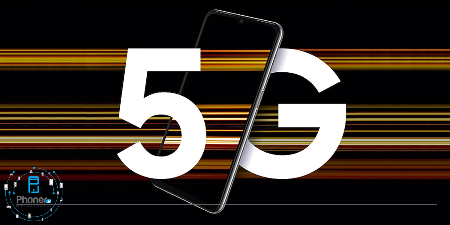 فناوری 5G در گوشی موبایل سامسونگ Galaxy A23 5G