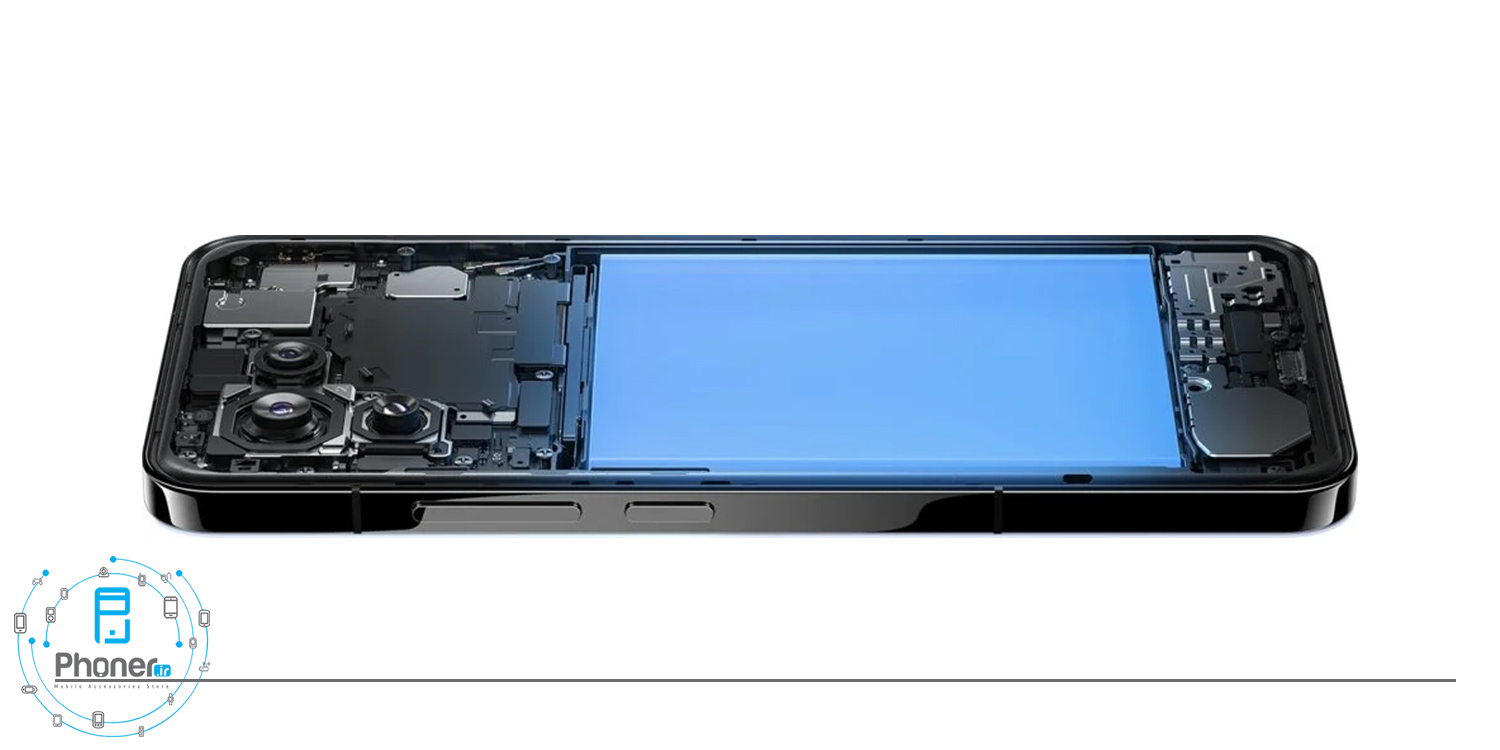 باتری گوشی موبایل شیائومی Xiaomi 13 5G