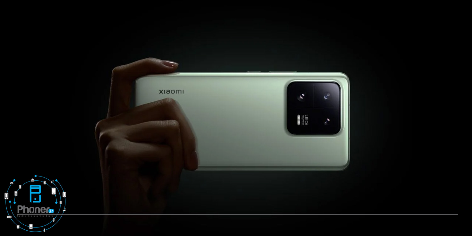 دوربین گوشی موبایل شیائومی Xiaomi 13 Pro 5G