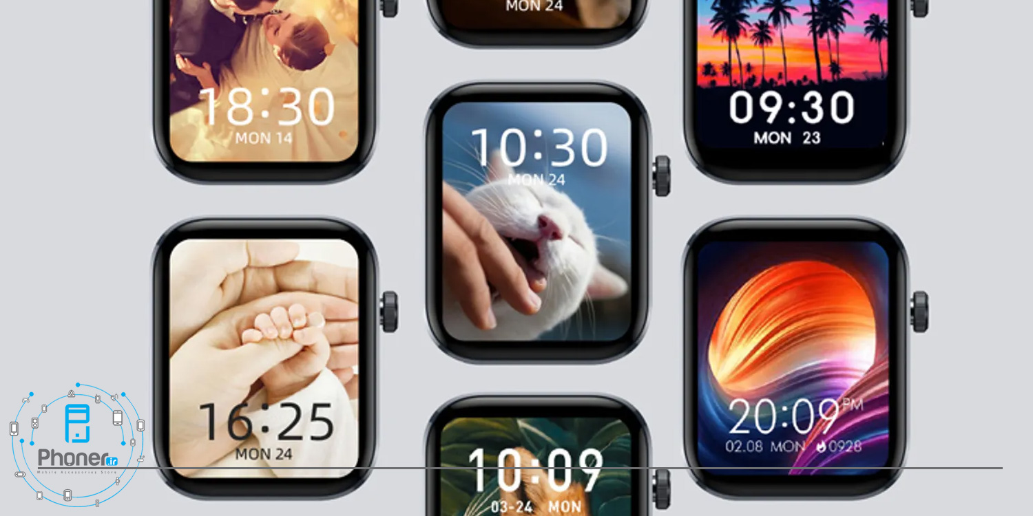 Xiaomi Mibro Watch T1