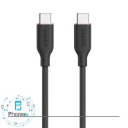 کابل USB-C به USB-C انکر مدل A8552 PowerLine III Flow Cable