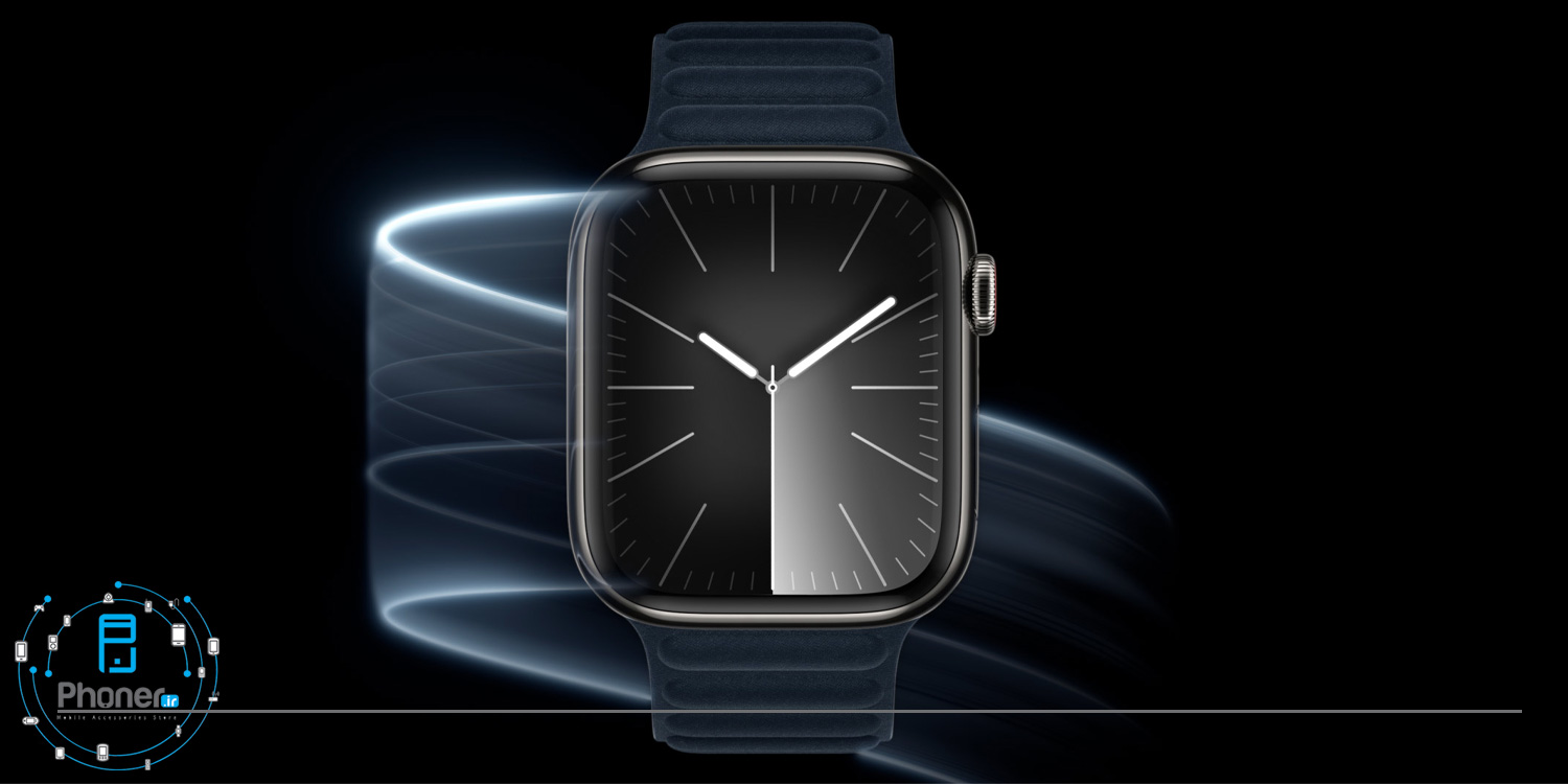 ساعت هوشمند Apple Watch Series 9