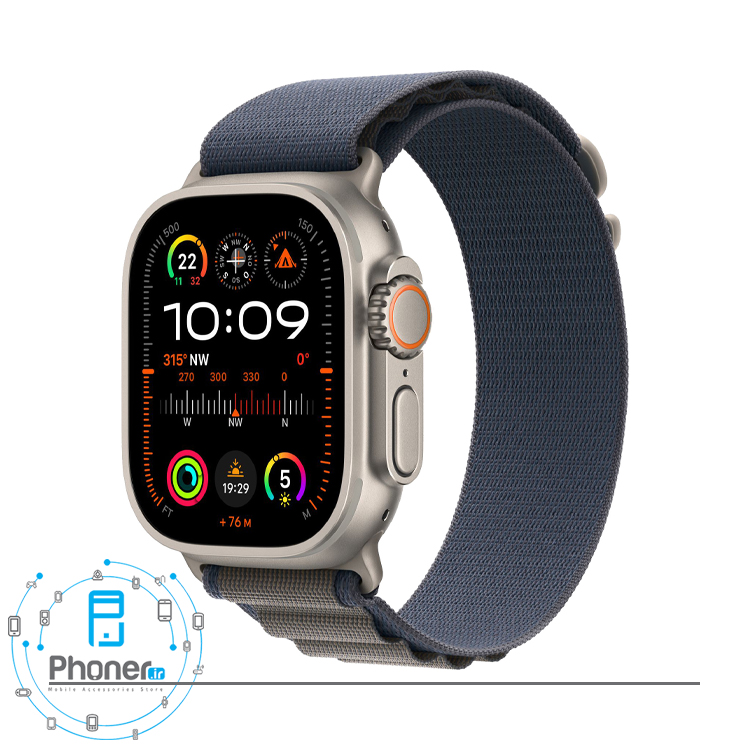 ساعت هوشمند Apple Watch Ultra 2