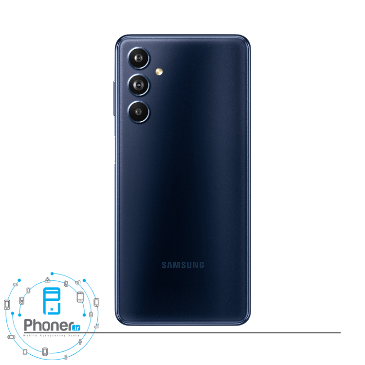 قاب پشتی گوشی موبایل سامسونگ Galaxy F54 5G در رنگ آبی