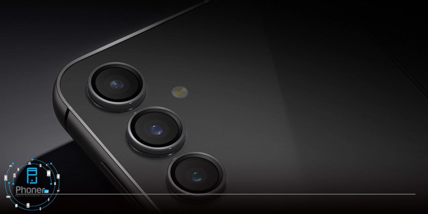 ماژول دوربین گوشی موبایل سامسونگ Galaxy S23 FE 5G