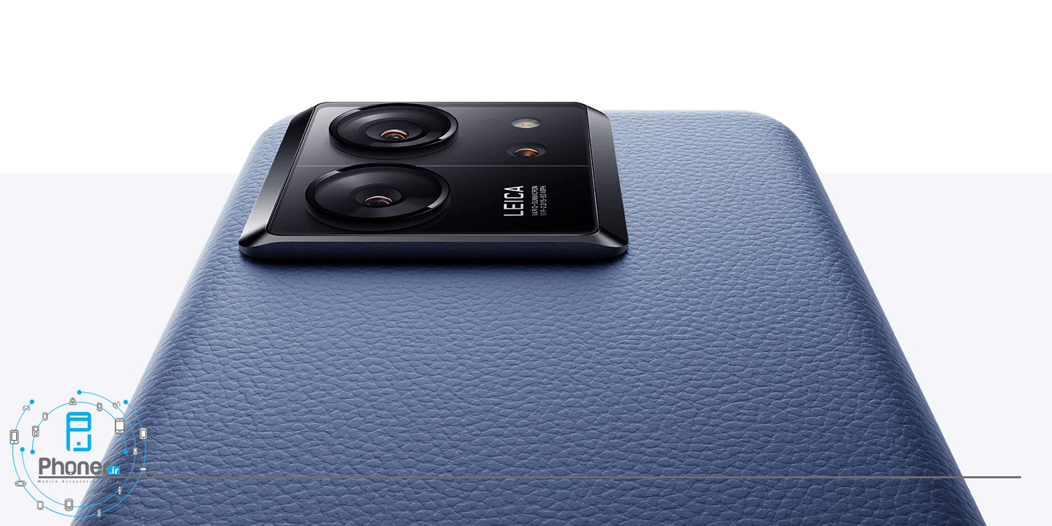 طراحی دوربین گوشی موبایل شیائومی Xiaomi 13T 5G