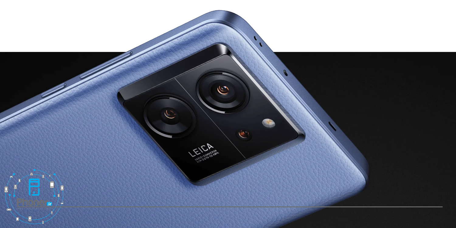 دوربین اصلی گوشی موبایل شیائومی Xiaomi 13T 5G