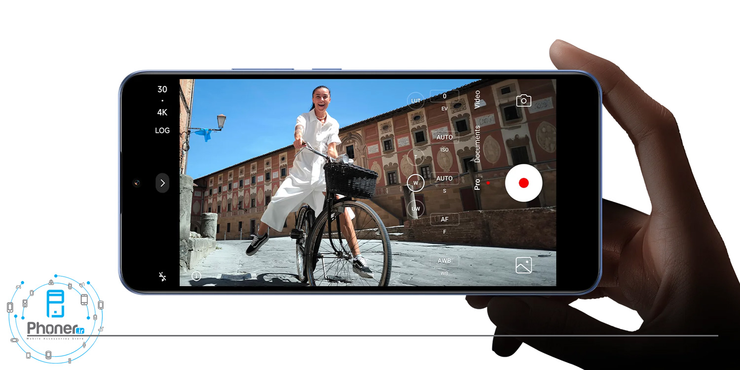 طراحی دوربین گوشی موبایل شیائومی Xiaomi 13T Pro 5G