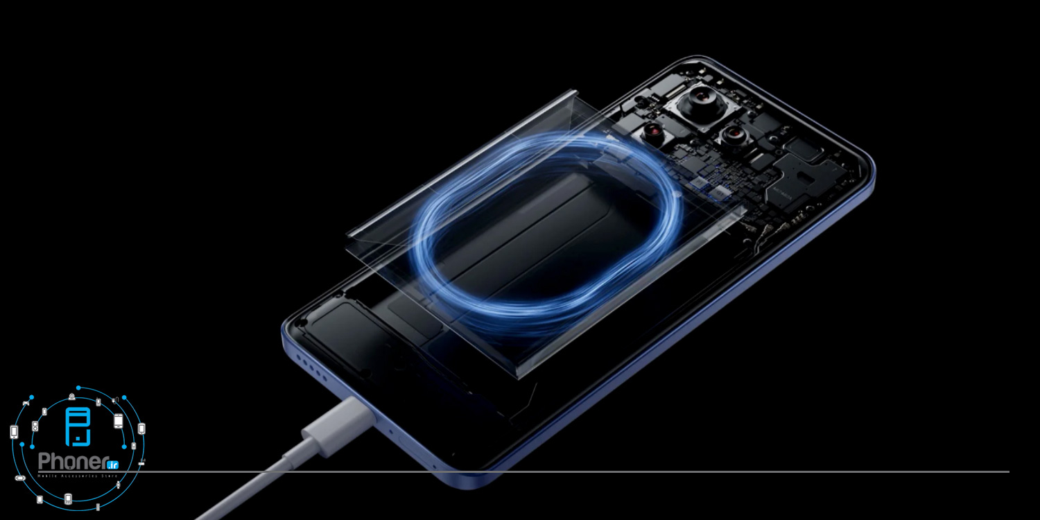 باتری گوشی موبایل شیائومی Xiaomi 13T Pro 5G