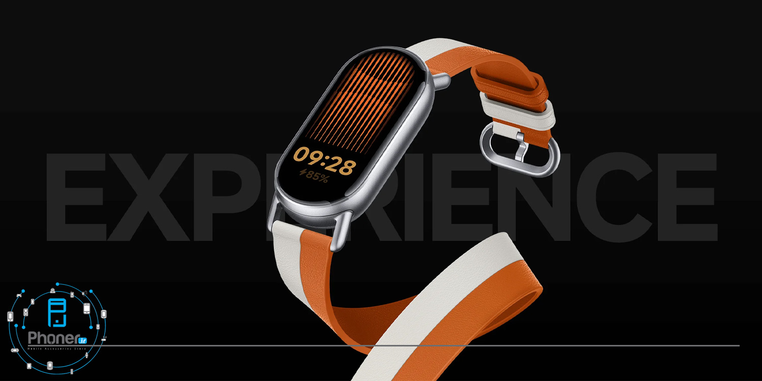 مچ بند هوشمند شیائومی مدل Xiaomi Smart Band 9