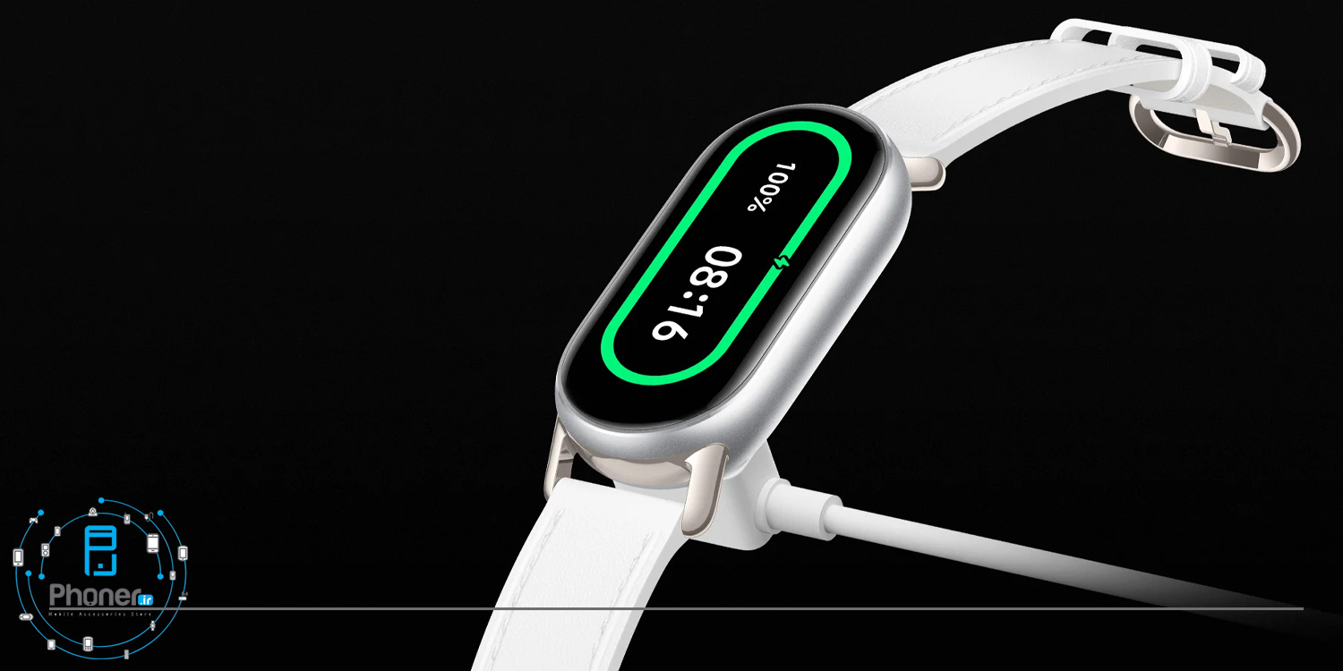 مچ بند هوشمند شیائومی مدل Xiaomi Smart Band 9